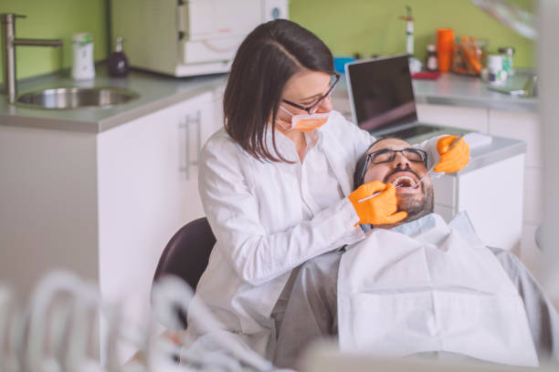 Best Emergency Cosmetic Dentistry in Longbranch, WA