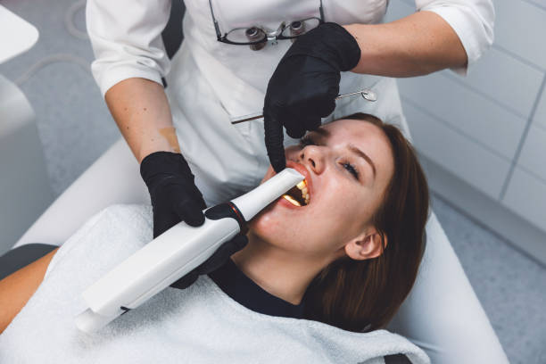 Best Broken or Cracked Tooth Emergency Dentist in Longbranch, WA
