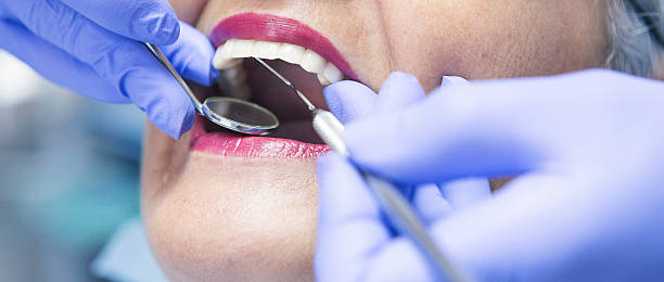 Best Emergency Dentist for Special Needs Patients in Longbranch, WA